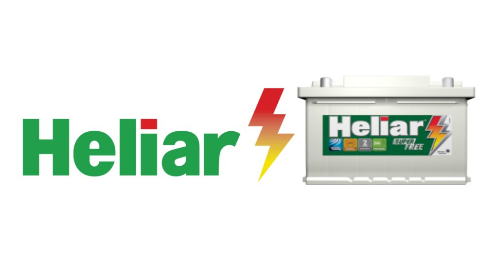 HELIAR12